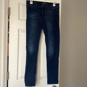 Lucky Brand Brooke Legging Jean